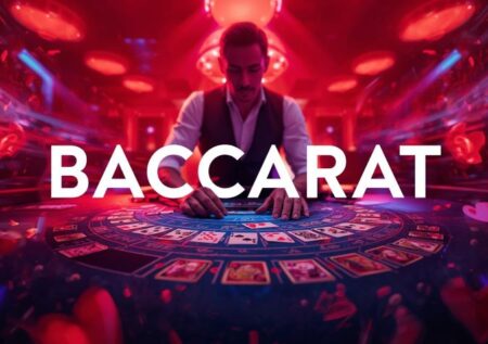 Online Baccarat – How to Play & Best Bitcoin Casinos USA