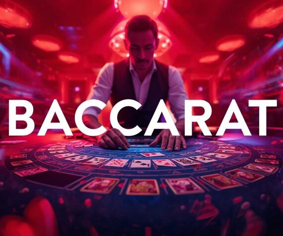 Online Baccarat – How to Play & Best Bitcoin Casinos USA