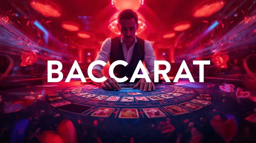 baccarat 1
