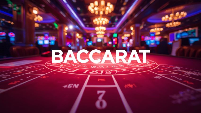 baccarat 2