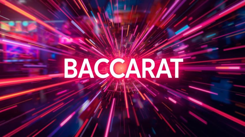 baccarat 3