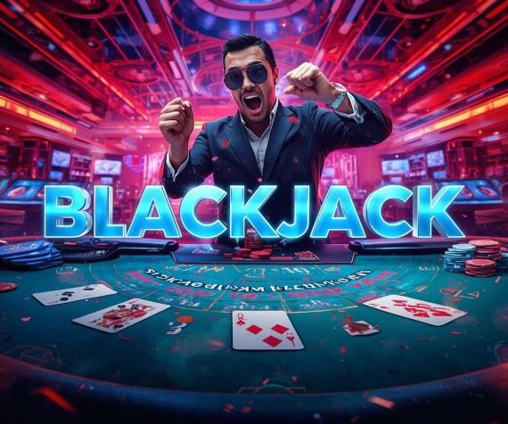 Online Blackjack Guide – Play Real Money Blackjack Safely
