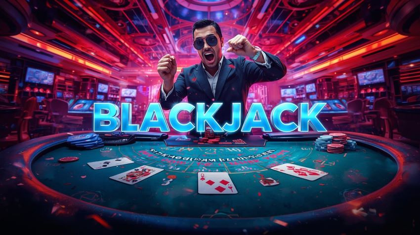 blackjack 1