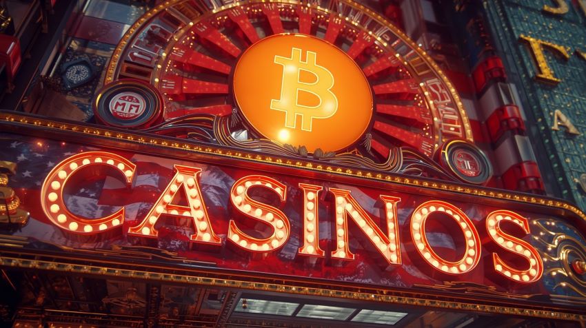 btc casinos