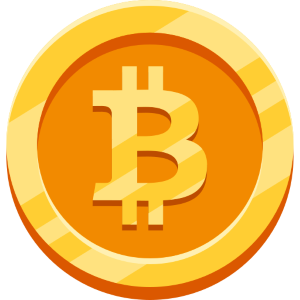 bitcoin icone