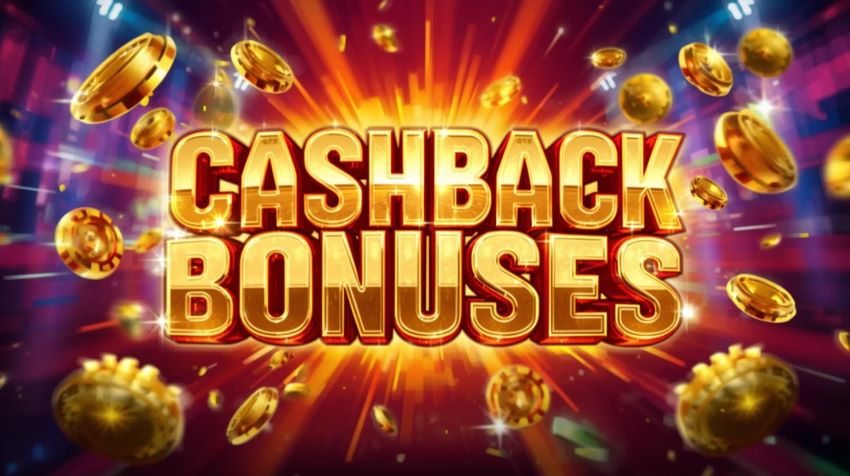 cashback bonuses