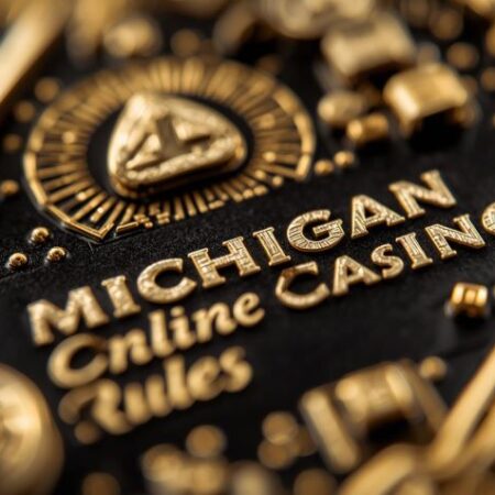 MI Online Casino Rules 2026: Taxes, AML & Licensing