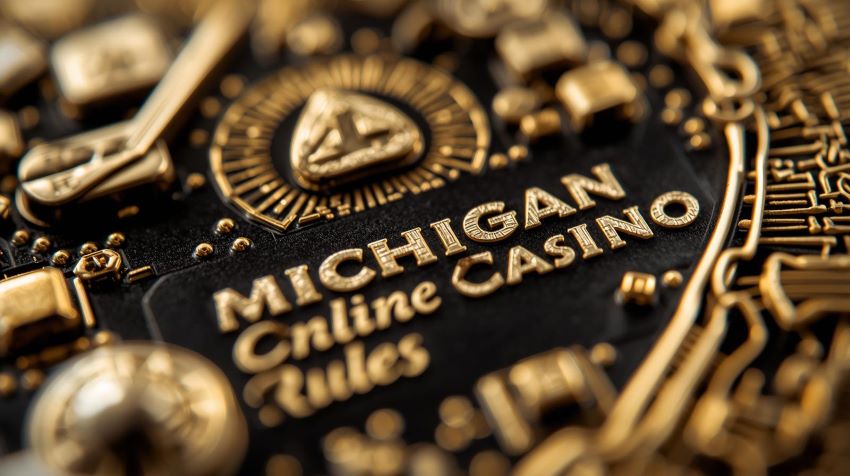 michigan casino
