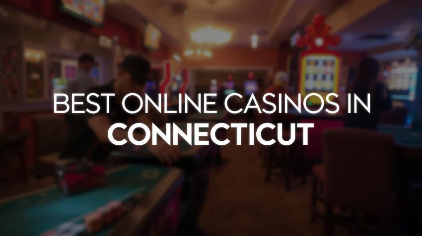 online casino connecticut