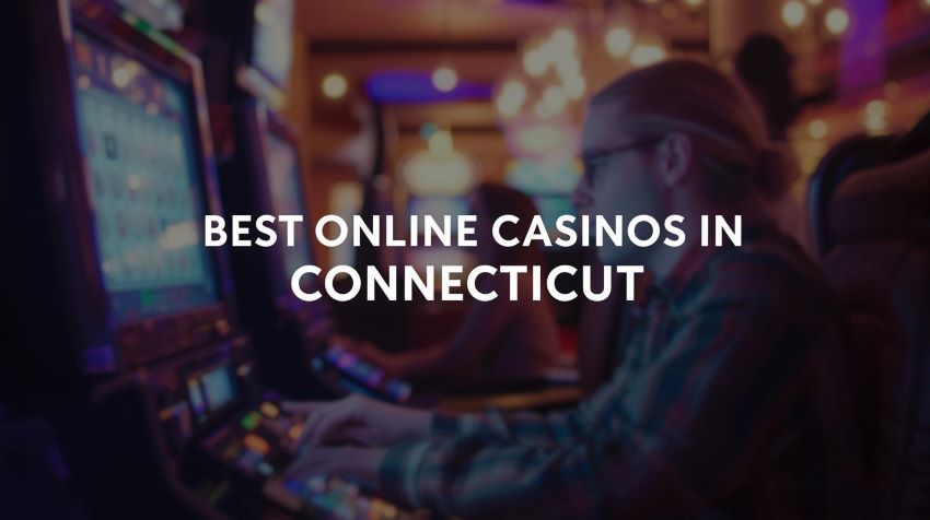 casinos in connecticut