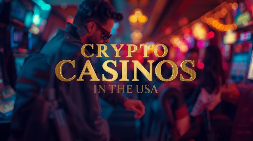 crypto casinos usa