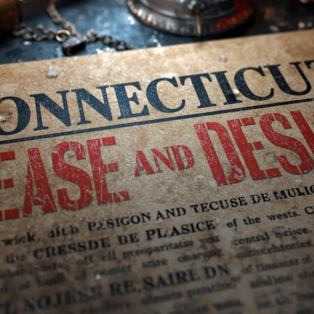 Connecticut Issues Cease-and-Desist to 3 Platforms