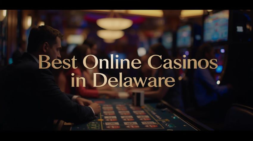 online casinos in delaware
