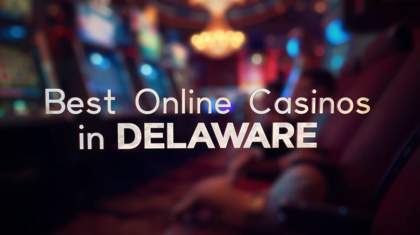 casinos in delaware