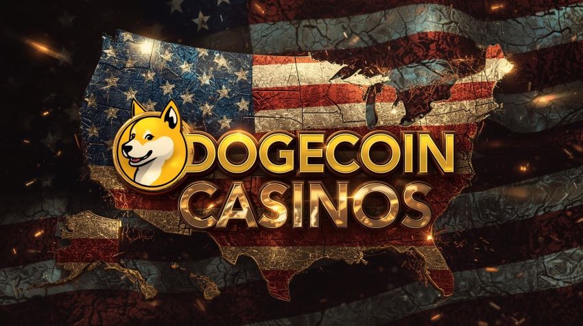 dogecoin casinos