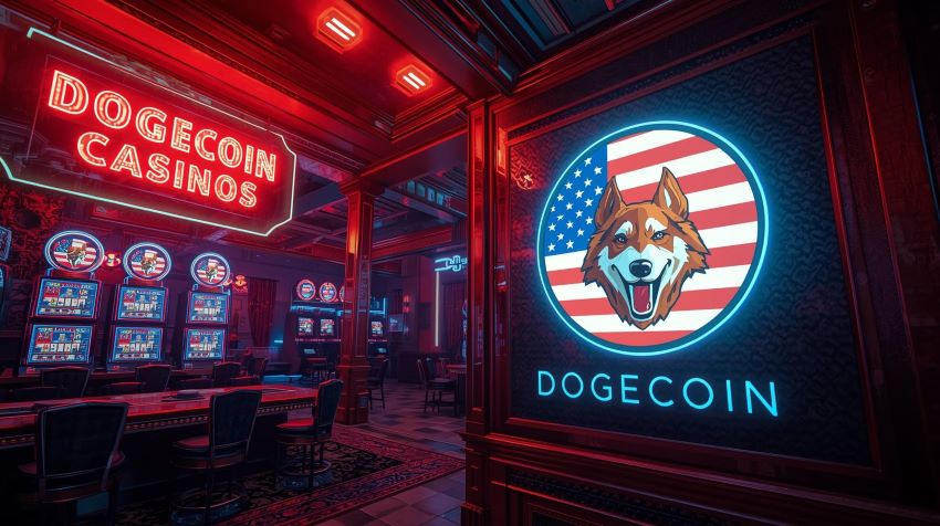 casinos doge