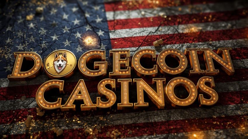 online casino dogecoin