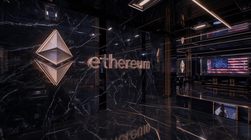 casinos ethereum