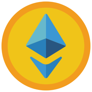 ethereum icone