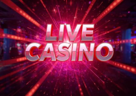 Live Casino USA – Best Live Dealer Casinos for US Players