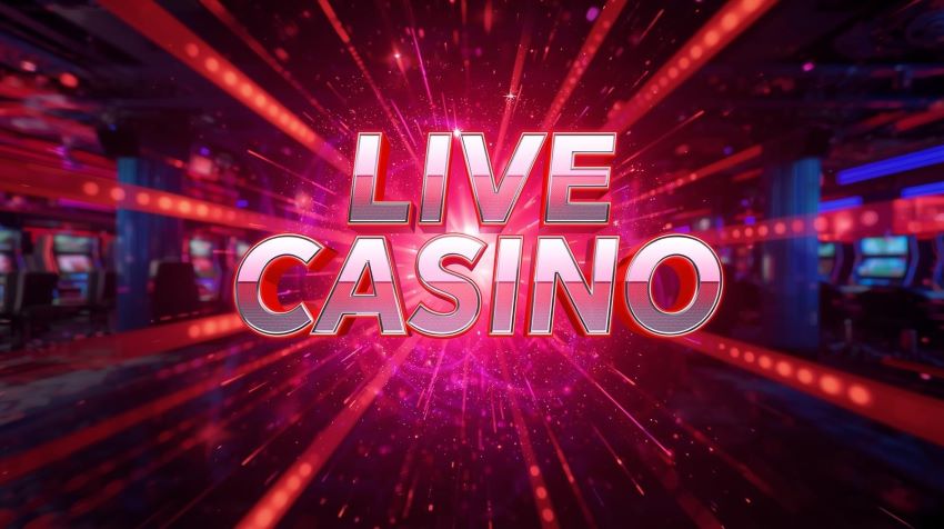 live casino