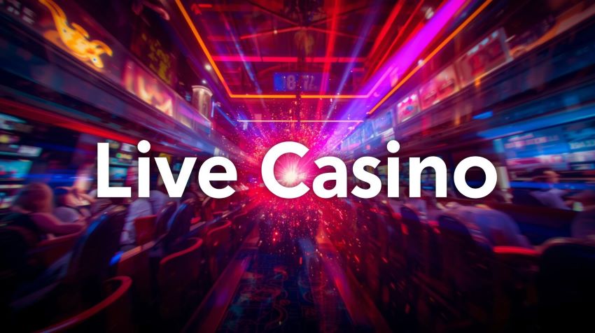 live casino 2