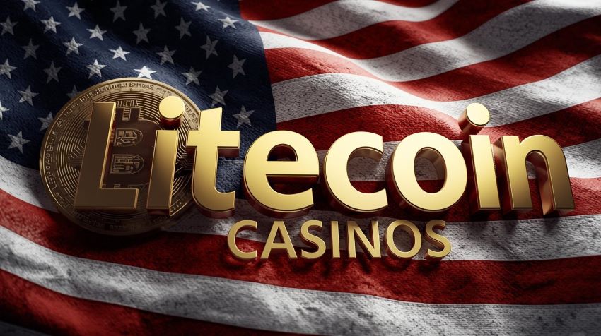 litecoin casinos usa