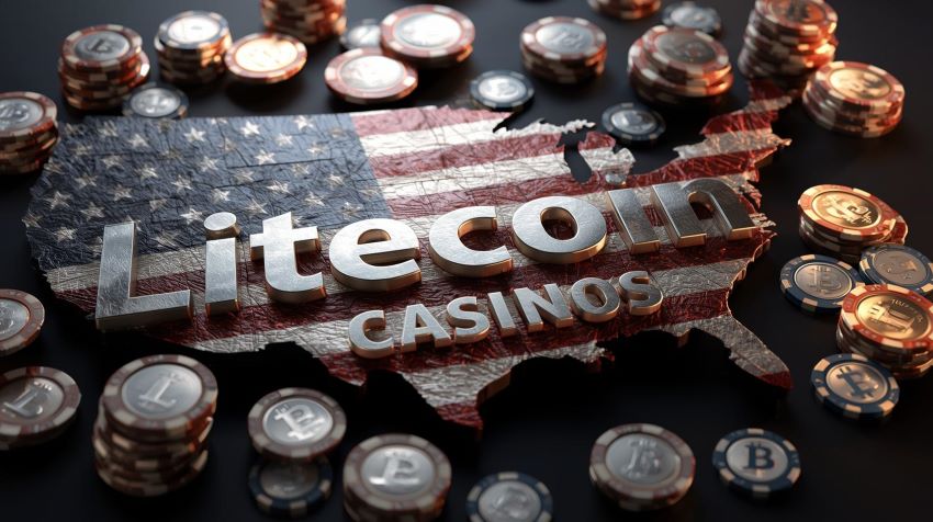 ltc casinos usa