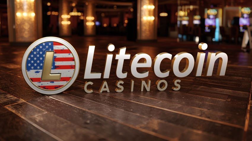casinos litecoins