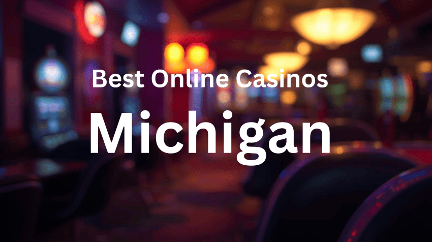 online casinos michigan