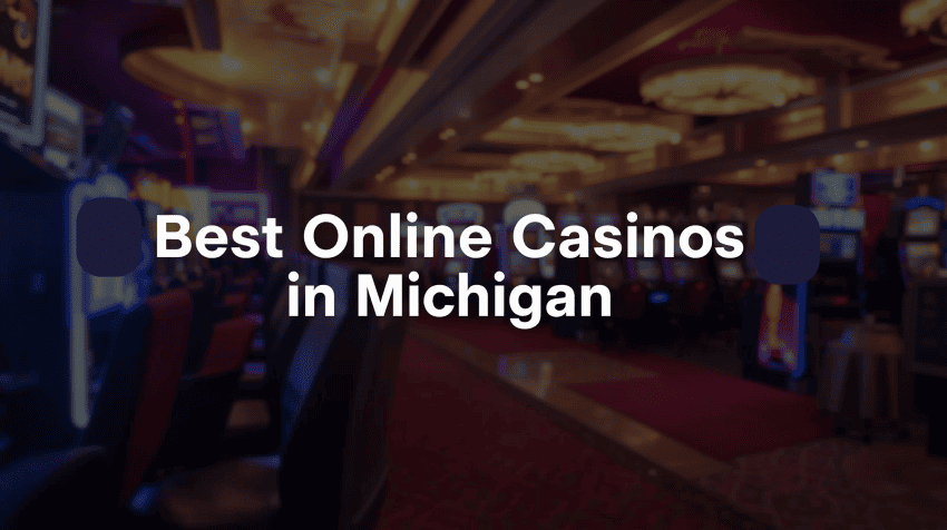 casinos in michigan