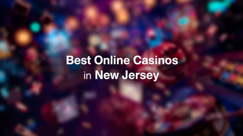 online casinos new jersey