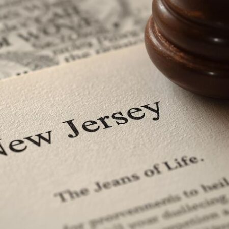 NJ Online Casino Bills 2026: Promos, Limits & Credit Card Ban