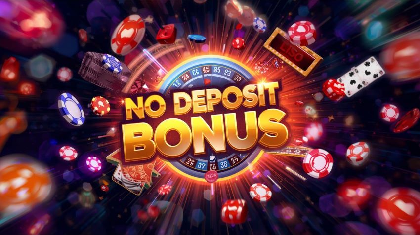 no deposit bonus 1