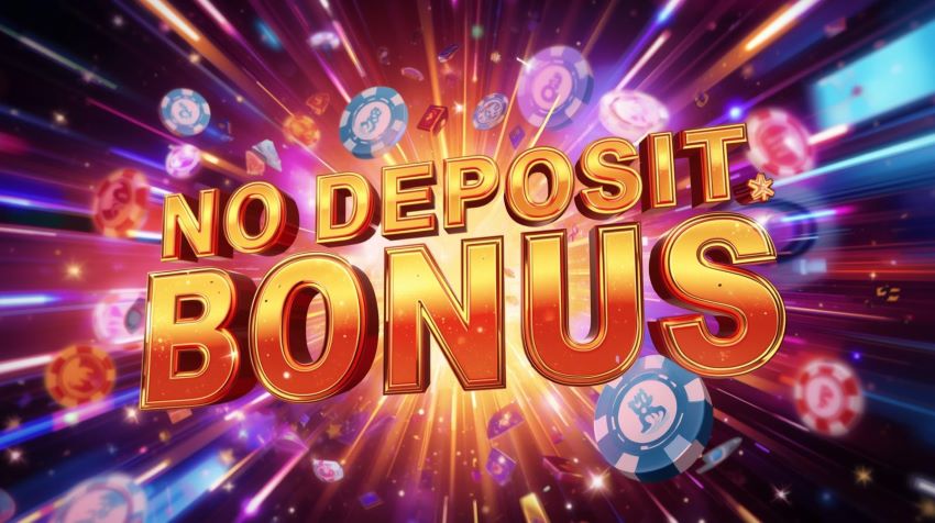 no deposit bonus 2