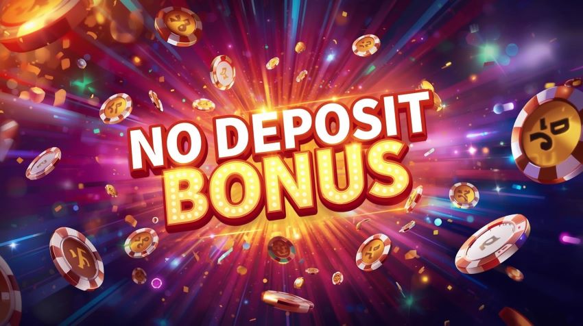 no deposit bonus 3
