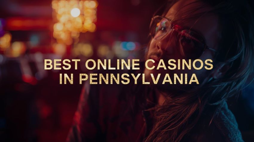 casinos in pennsylvania
