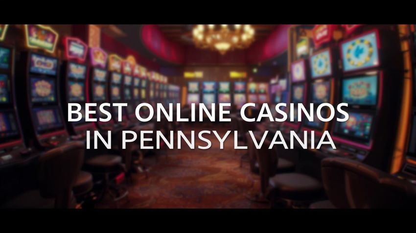 best casino pennsylvania