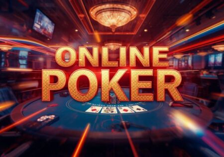 Online Poker USA – Play Crypto Poker for Real Money