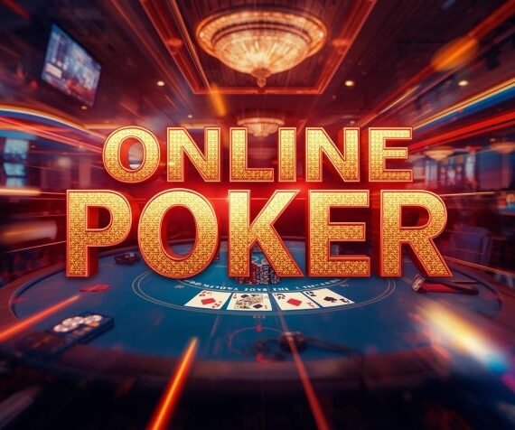 Online Poker USA – Play Crypto Poker for Real Money