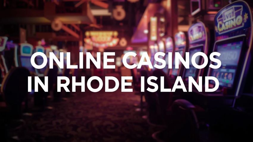 rhode island casinos