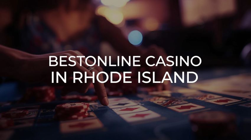 caasinos in Rhode Island