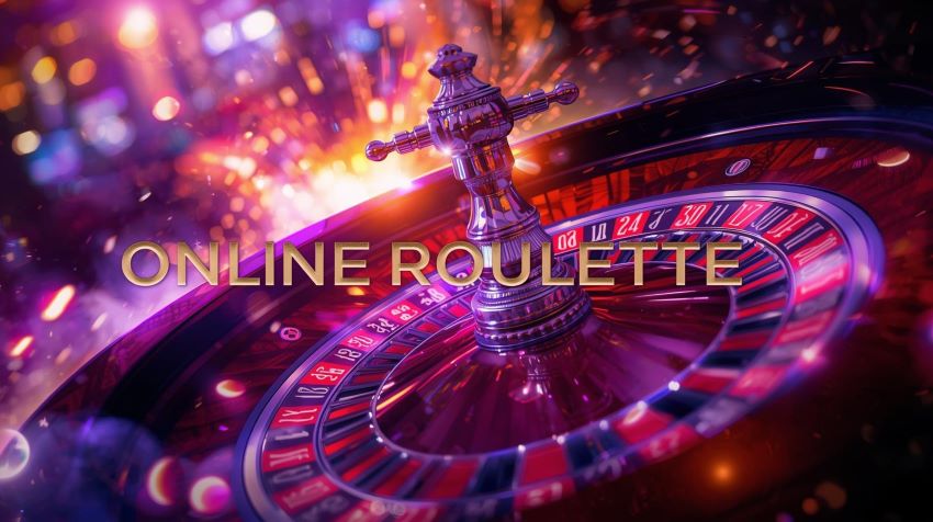 roulette 2