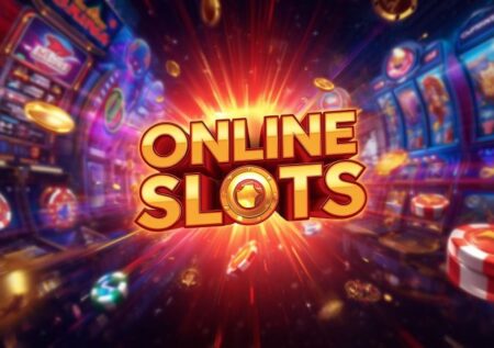 Online Slot Machines USA – The Guide for US Players