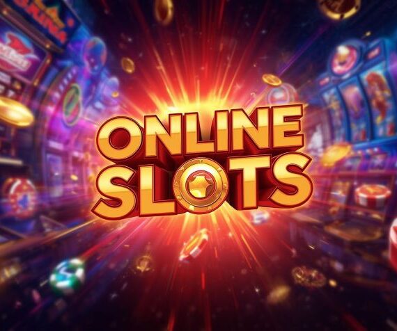 Online Slot Machines USA – The Guide for US Players