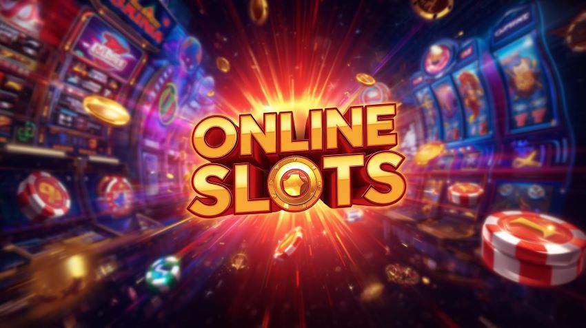 online slots