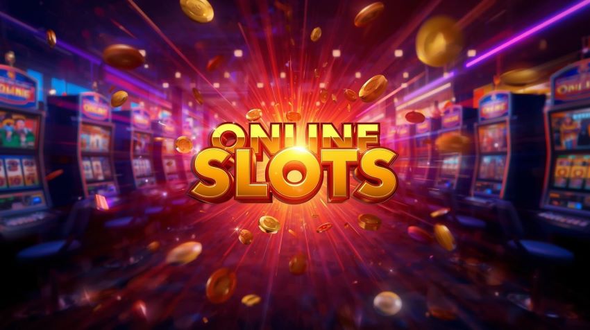 slots usa