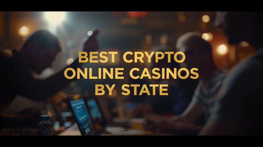 casinos by state