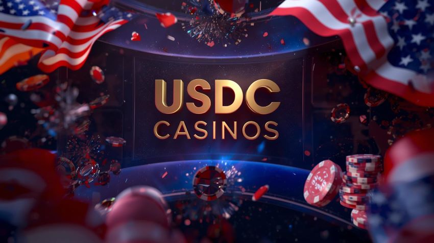 usdc casinos usa