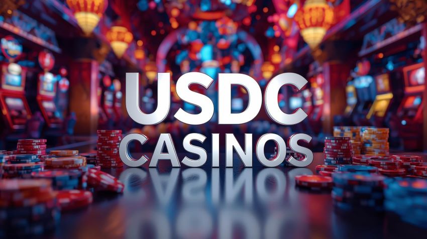 usd coin casinos